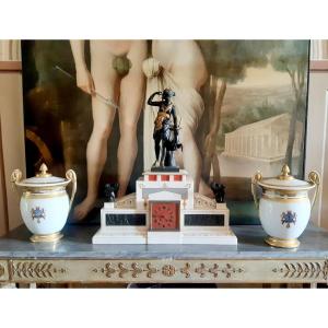 Orologio Napoleone III