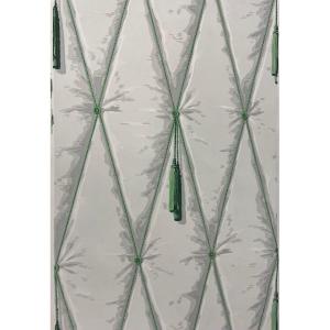  Carta da parati Paul Poiret