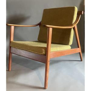 Poltrone Danese Mogens kold