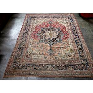 Tapetto Iran 800'