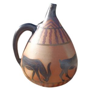 Praktika Ciboure Ve / Neo Greek 