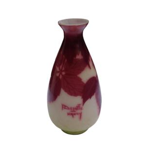 Vase A Delatte Nancy