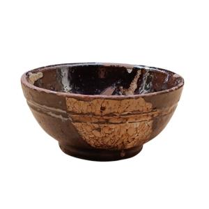 Gio Colucci Raku Bowl