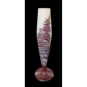 émile Gallé Vase 