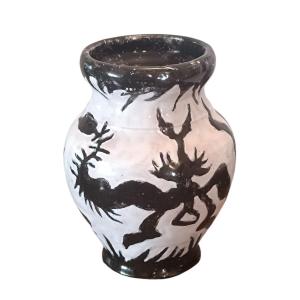Jean Lurçat Vase / Sant-vicens 