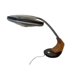 Fase Lamp Model Falux / Luis Perez De La Oliva