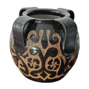 Ciboure Ve Jorraila Vase 