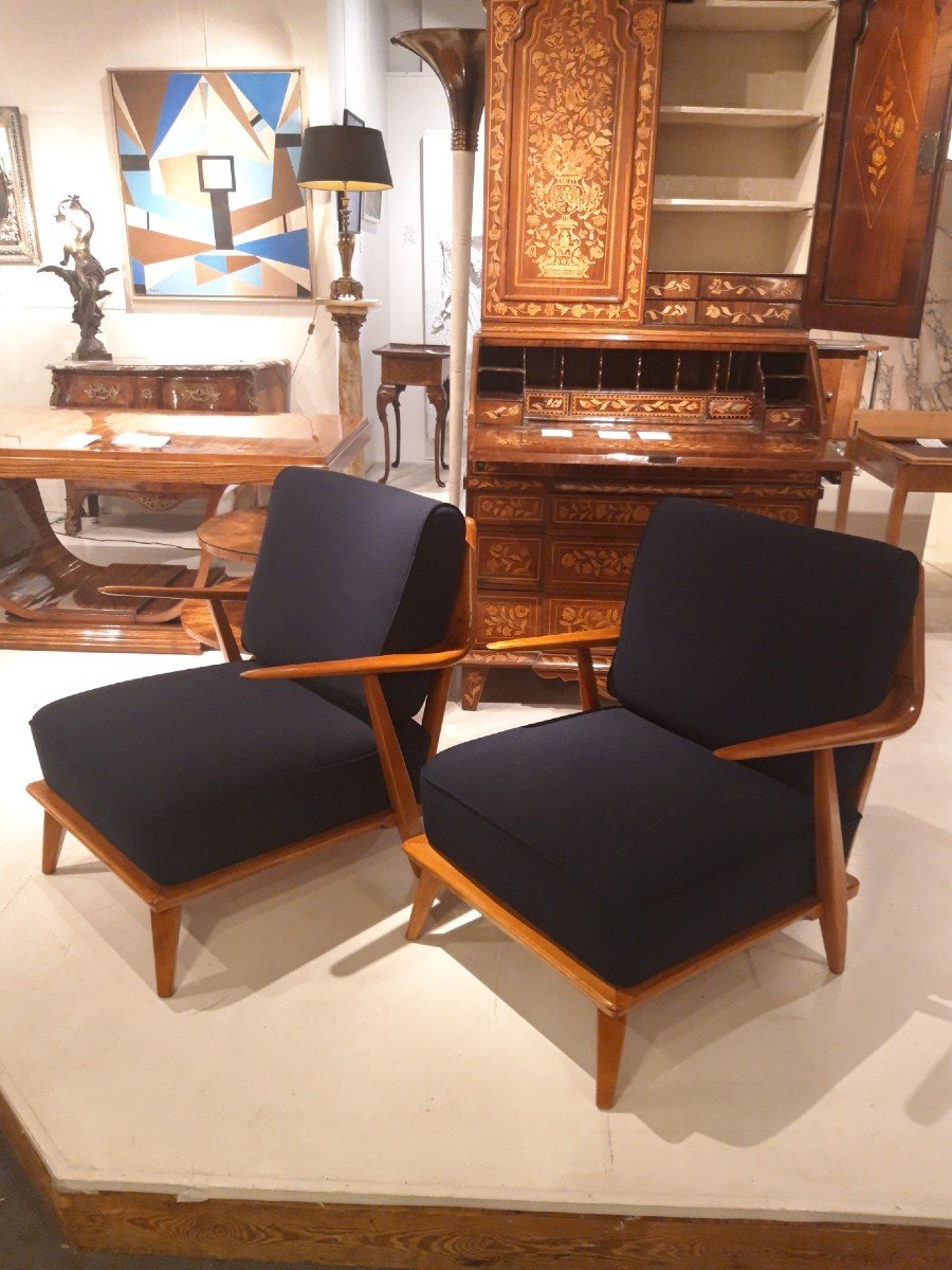 Haute antiques