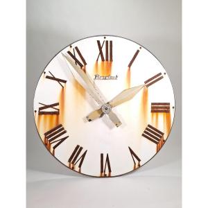 Monumental Clock Dial