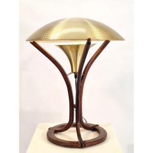 Lampe "cumulus"  Jan Erik Lindgren