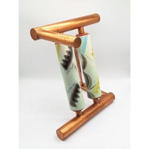 Contemporary American Sculpture