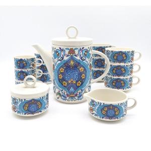 Villeroy Et Boch “izmir” Coffee Service
