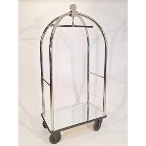 Luggage Cart