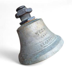 Tram Bell