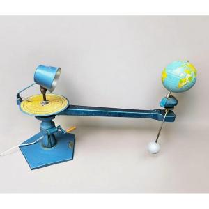 Tellurium Ivac Brussels