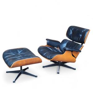 Lounge Chair Eames 