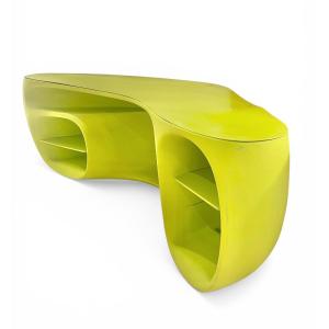 "baobab" Desk By Philippe Starck For Vitra