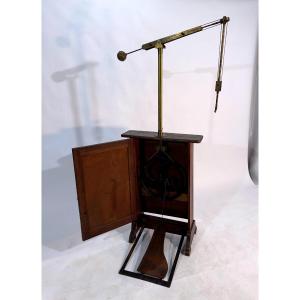 XIX Sielce Dental Milling Machine