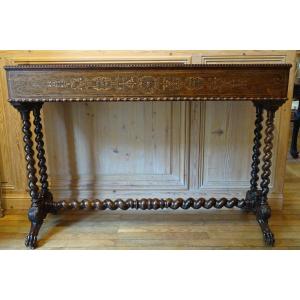 Rosewood Window Box Louis Philippe