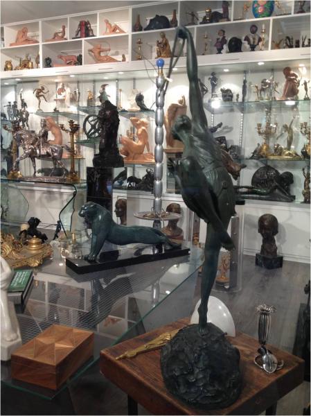 Collection's