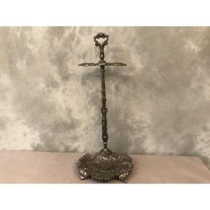 Servant Of Fireplace In 19th Fonte