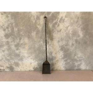 18th Century Iron Shovel