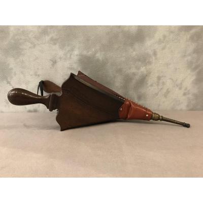 Antique 19th Century Chimney Bellows