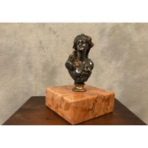 Barbedienne Bronze 