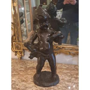 Bronze By Gabbrielli