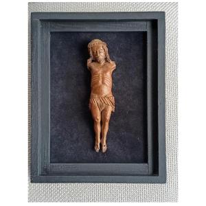 Wooden Christ 18th - 19th Century