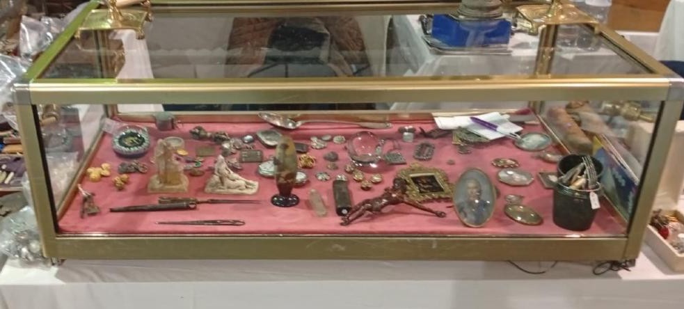 Heirloom Treasures