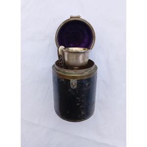 Picnic Kit For Boiled Eggs