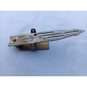 Numismatic Standard For Coins.