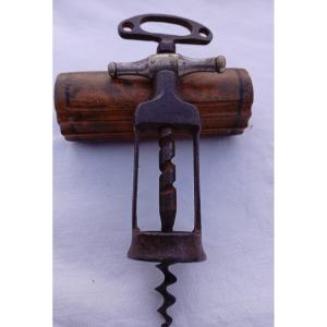 Corkscrew "le Français" (the Frenchman)