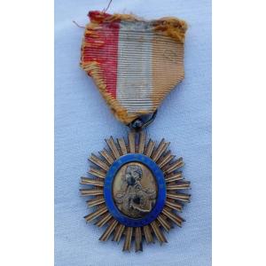 Medal – Order Of Simón Bolívar (venezuela)