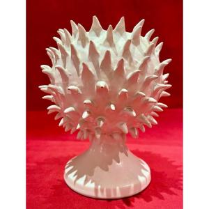 Jean Roger - Hedgehog Vase