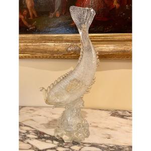 Murano - Glass Fish