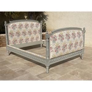 Louis XVI Bed