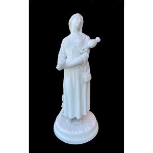 Joseph Berthoz - Biscuit, The Spinner