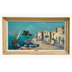 De Vanelli - Calvi In Corsica