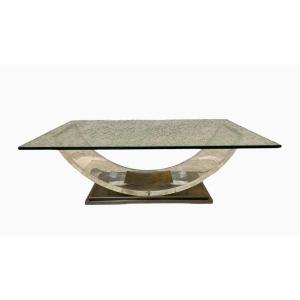 Charles Hollis Jones - Coffee Table / Living Room Table