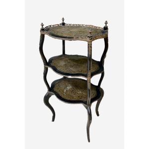 Small Napoleon III Table