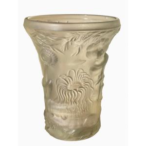 Assigned Joseph Inwald - Marine Life Vase Barolac