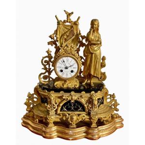 Samac Clock
