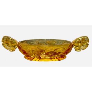 Verlys France - Centerpiece / Fish Planter