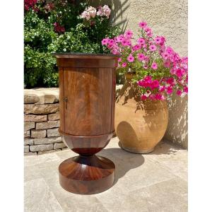 Somno Cuban Mahogany Egg Cup