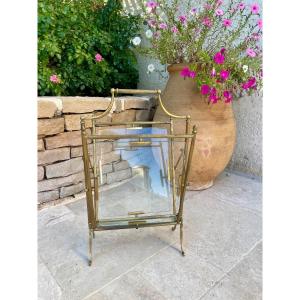 Baguès House - Magazine Rack