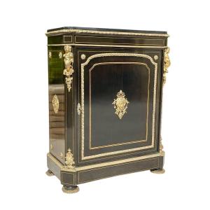 Buffet - Napoleon III Sideboard 