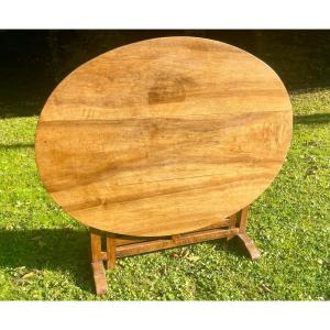 Dining Table - Winegrower Table 