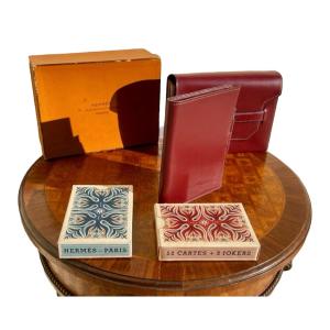 Hermes -  Card Game 